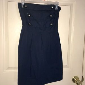 Sailor dress